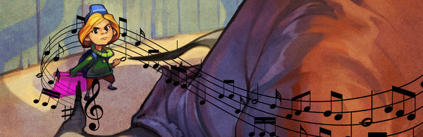 Feria d'Arles - Soundtrack screenshot 1