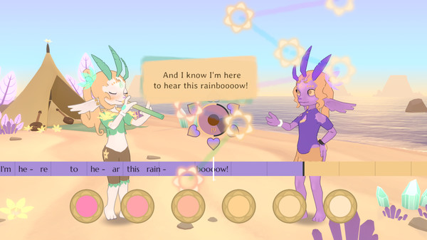 Memody: Sindrel Song - Soundtrack screenshot 5