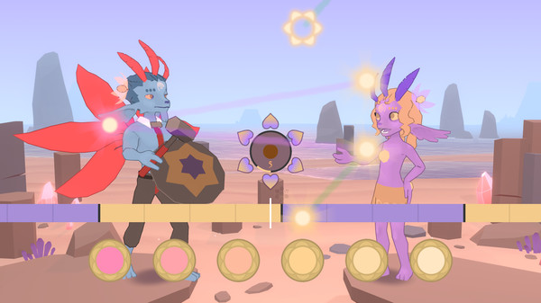 Memody: Sindrel Song - Soundtrack screenshot 3