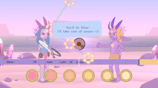 Memody: Sindrel Song - Soundtrack screenshot 2