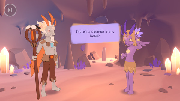 Memody: Sindrel Song - Soundtrack screenshot 4