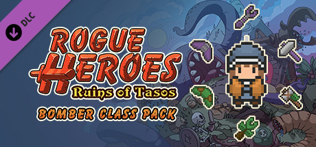 Rogue Heroes -  Bomber Class Pack banner image