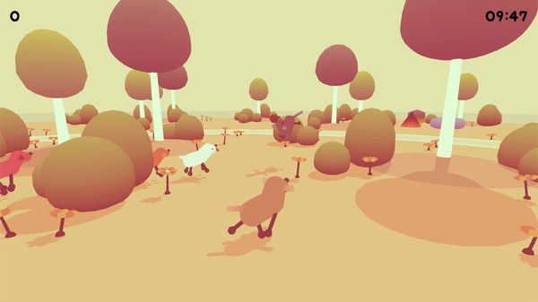 Pupper park screenshot 3