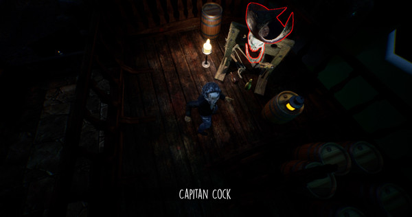 Aigor Escape from Bishop screenshot 4