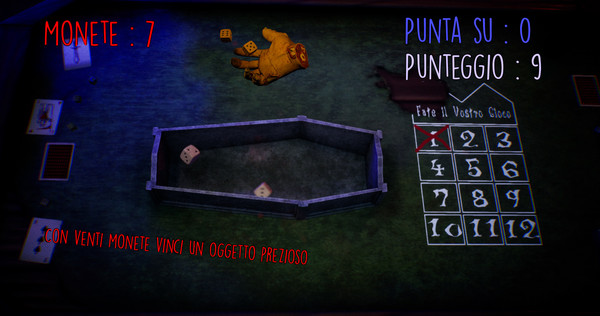 Aigor Escape from Bishop screenshot 1