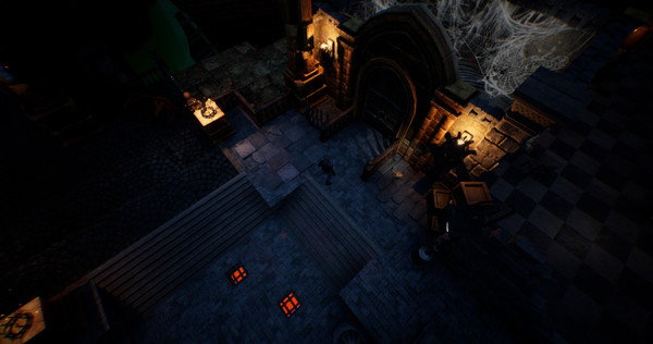 Aigor Escape from Bishop screenshot 6