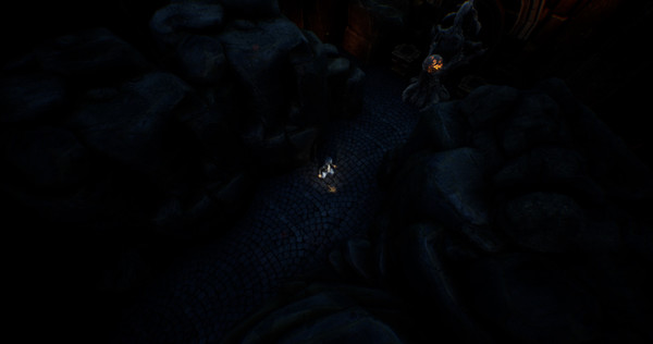 Aigor Escape from Bishop screenshot 5