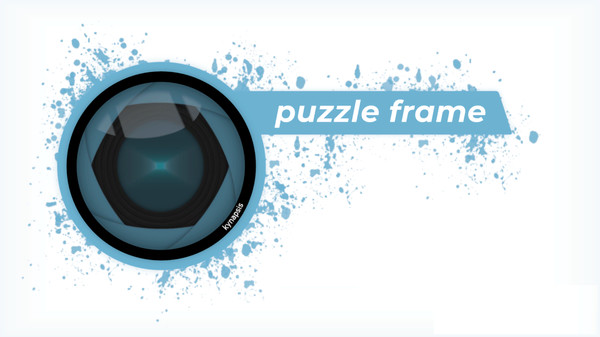 Screenshot z Puzzle Frame