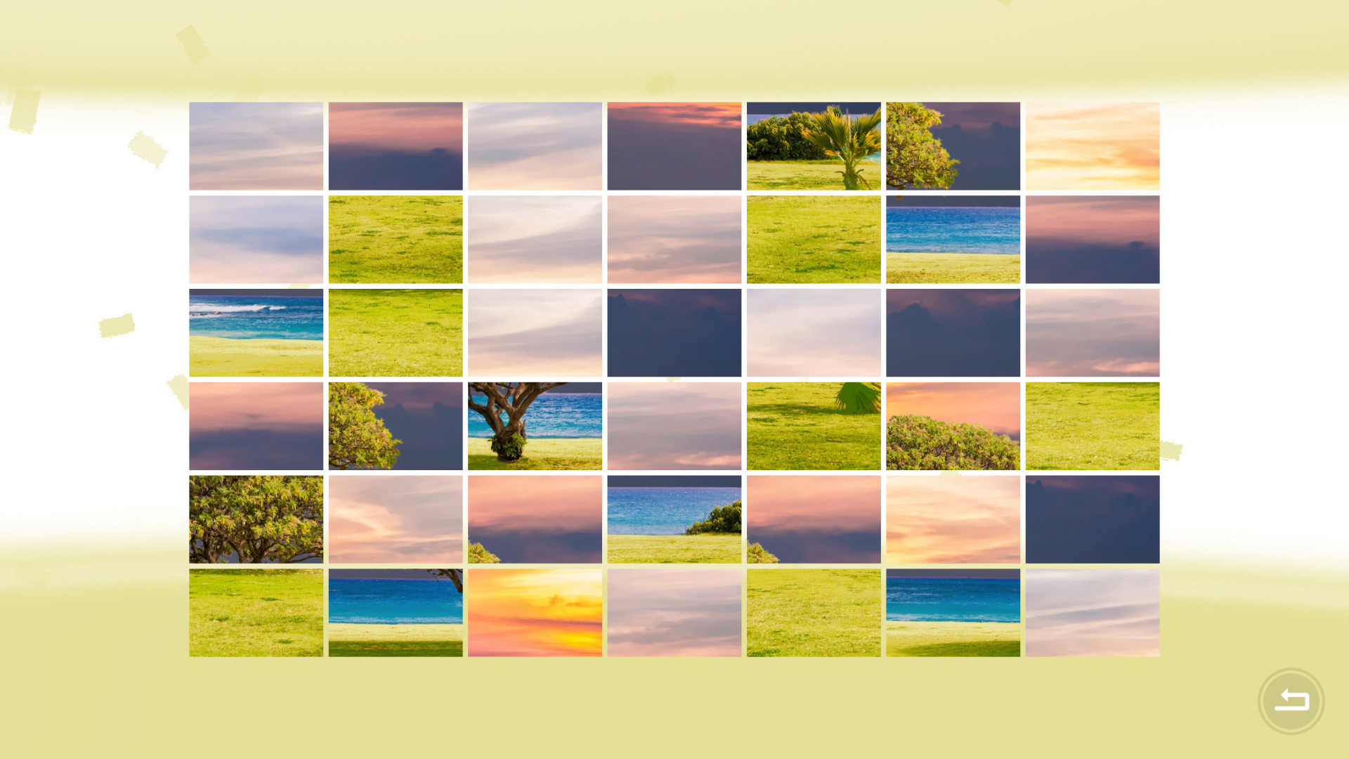 #4. Puzzle Frame (Steam) 由: Kynapsis, Lda