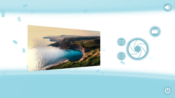 Puzzle Frame screenshot 5