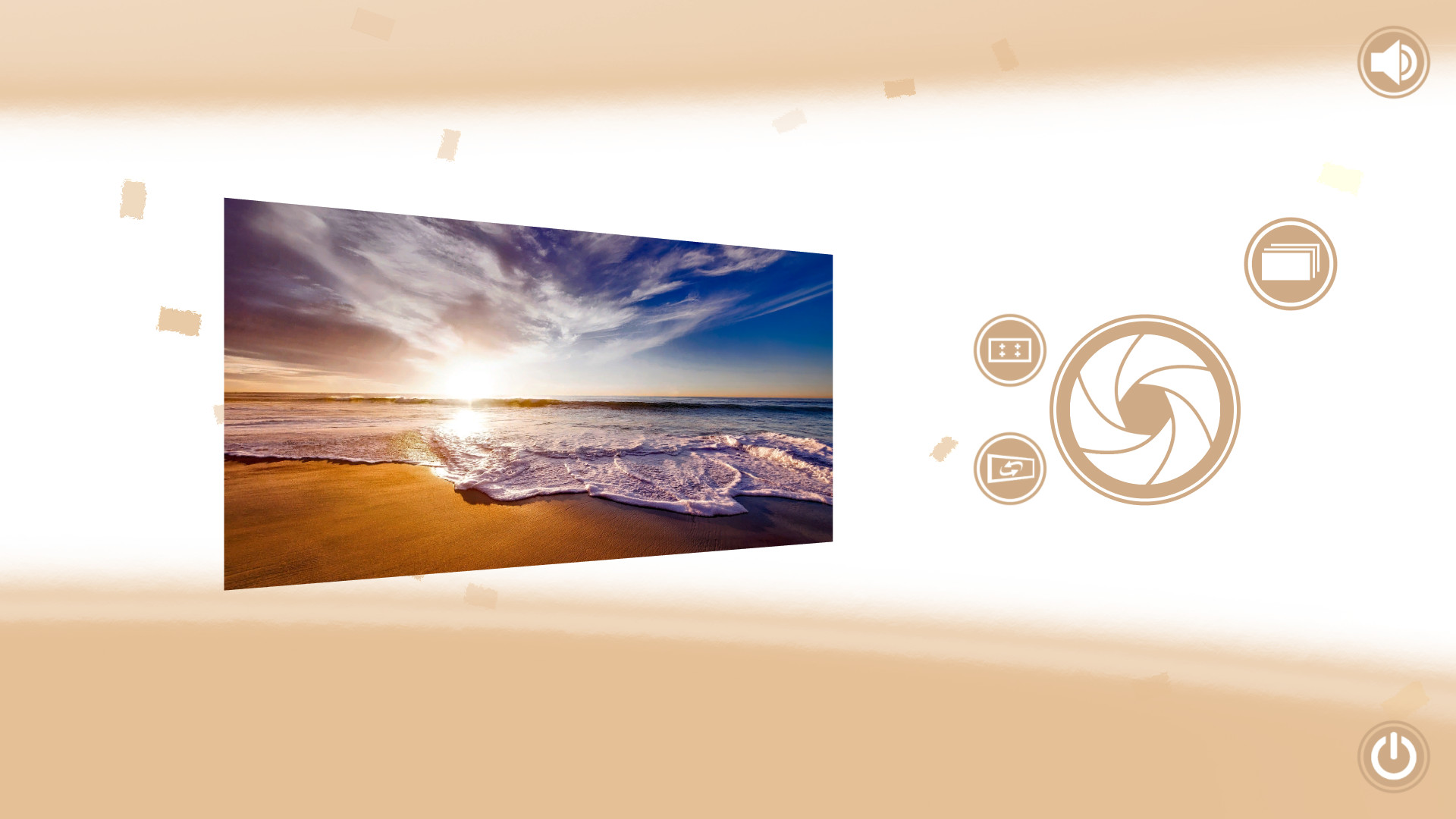 #6. Puzzle Frame (Steam) 由: Kynapsis, Lda