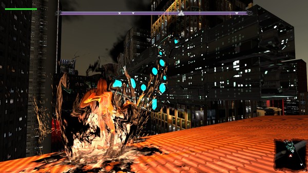 Android Amazones - Season 3 screenshot 1