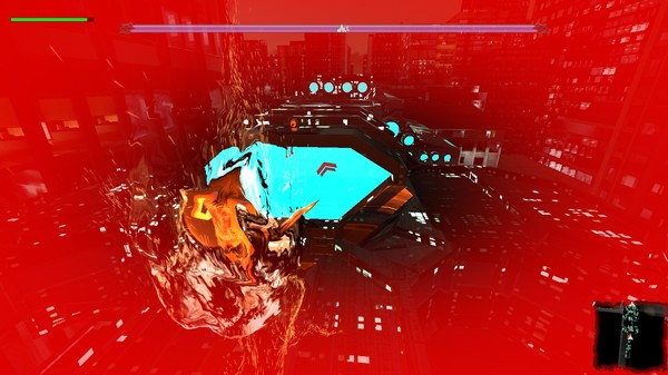 Android Amazones - Season 3 screenshot 8