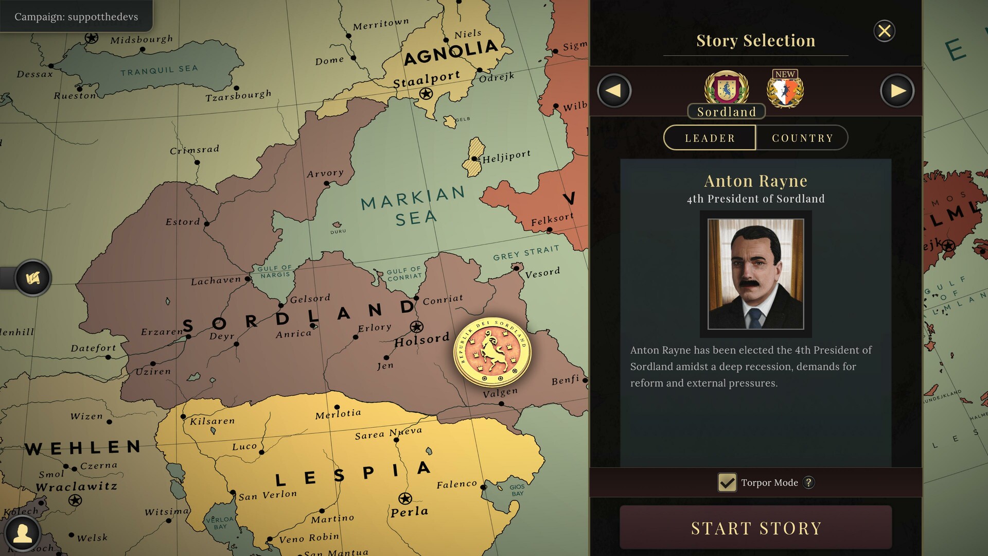 Find the best computers for Suzerain