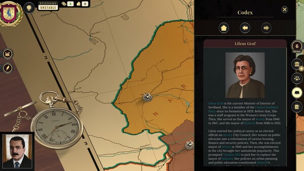 Suzerain