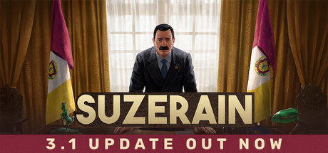 Suzerain banner