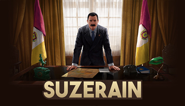 Trailer Suzerain