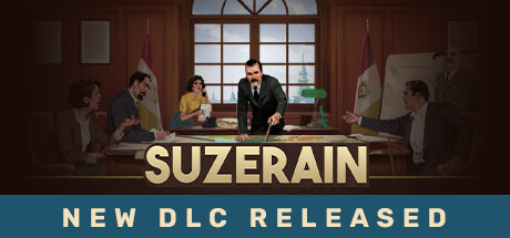 Suzerain Cheat Engine/CT