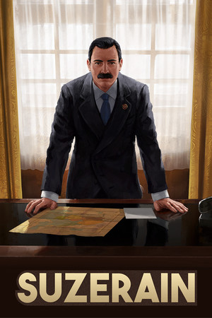 Cover art of Suzerain