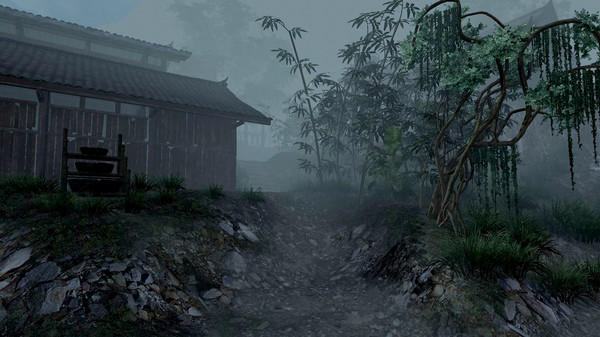 灵魂筹码 - 情蛊靡音 Soul at Stake - Lament of the Lovers screenshot 8