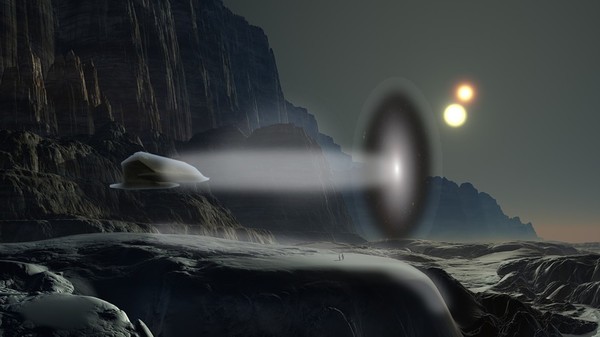 Planet Bounce screenshot 4