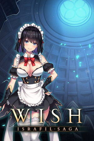 Cover art of Wish