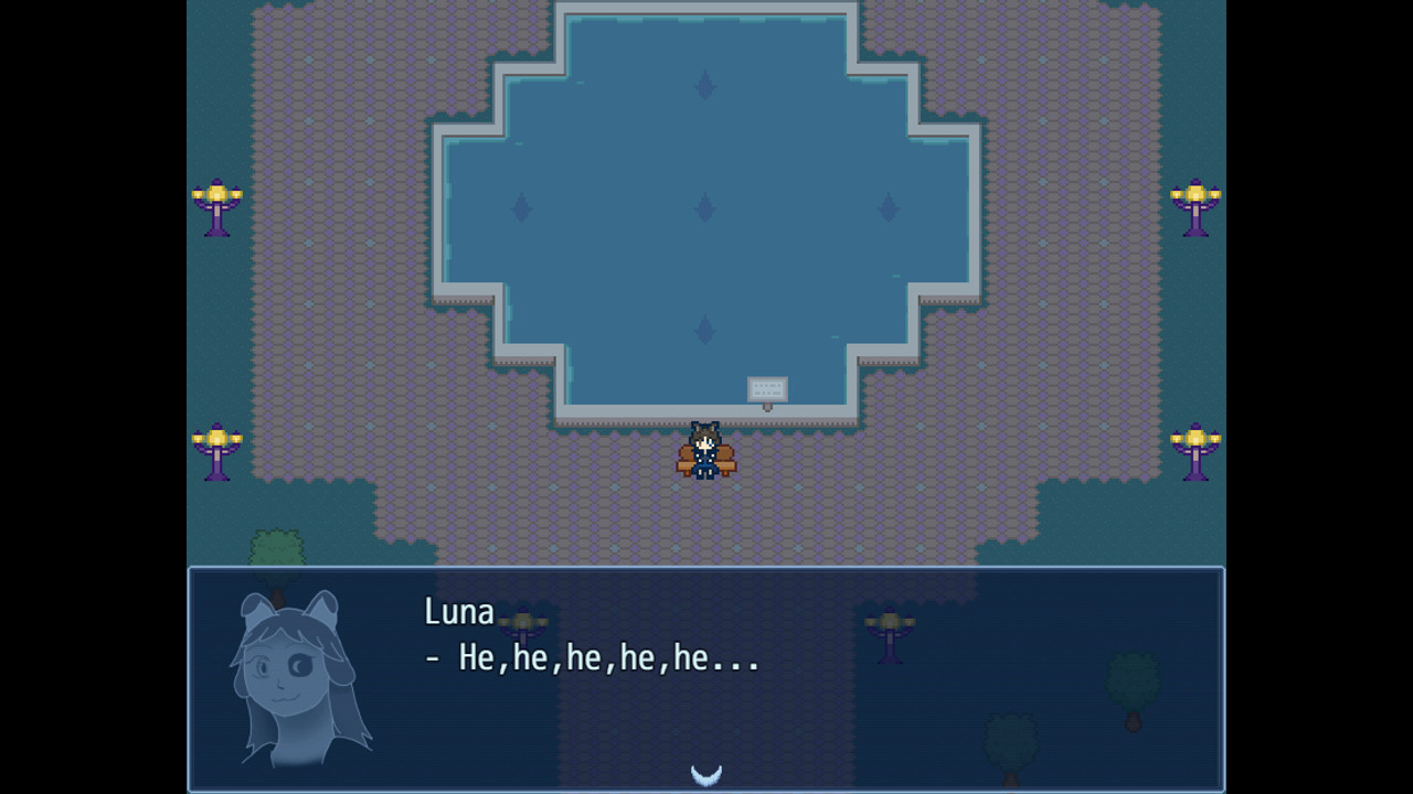 Mix-Sign: Girl with 3 Signs screenshot #1