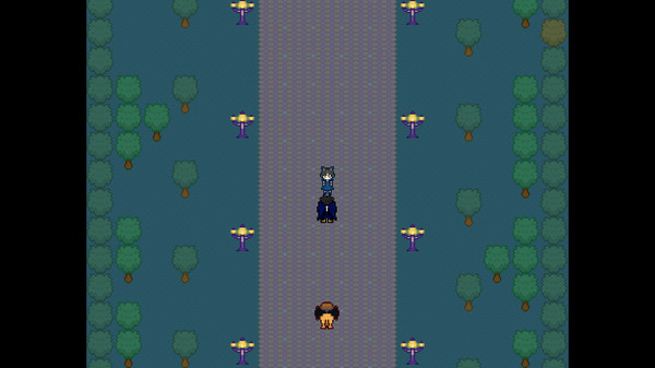 Mix-Sign: Girl with 3 Signs screenshot 2