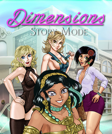 Dimensions: Story Mode