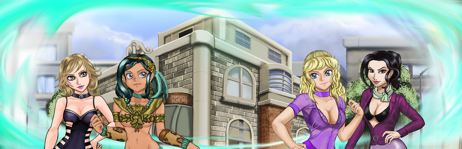 Dimensions: Story Mode