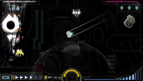 ExtraGalactica video 1