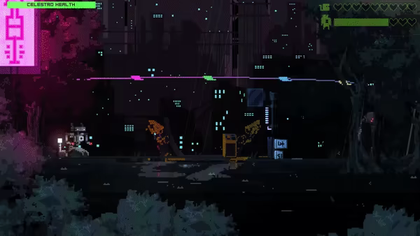 ExtraGalactica video 3