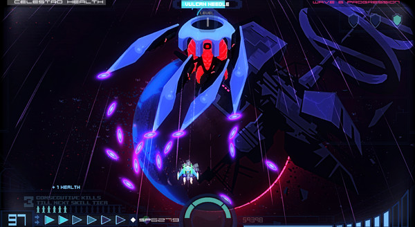 ExtraGalactica screenshot 4