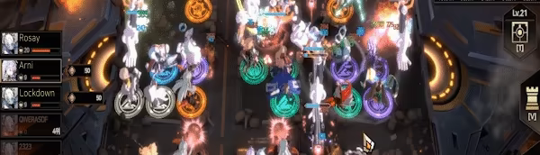 Project RTD: Random Tower Defense PvP video 1