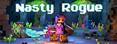 Nasty Rogue