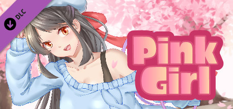 Pink girl - Adult only Park Vol.02 cover art