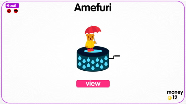 Let's Learn Japanese! Vocabulary screenshot 5