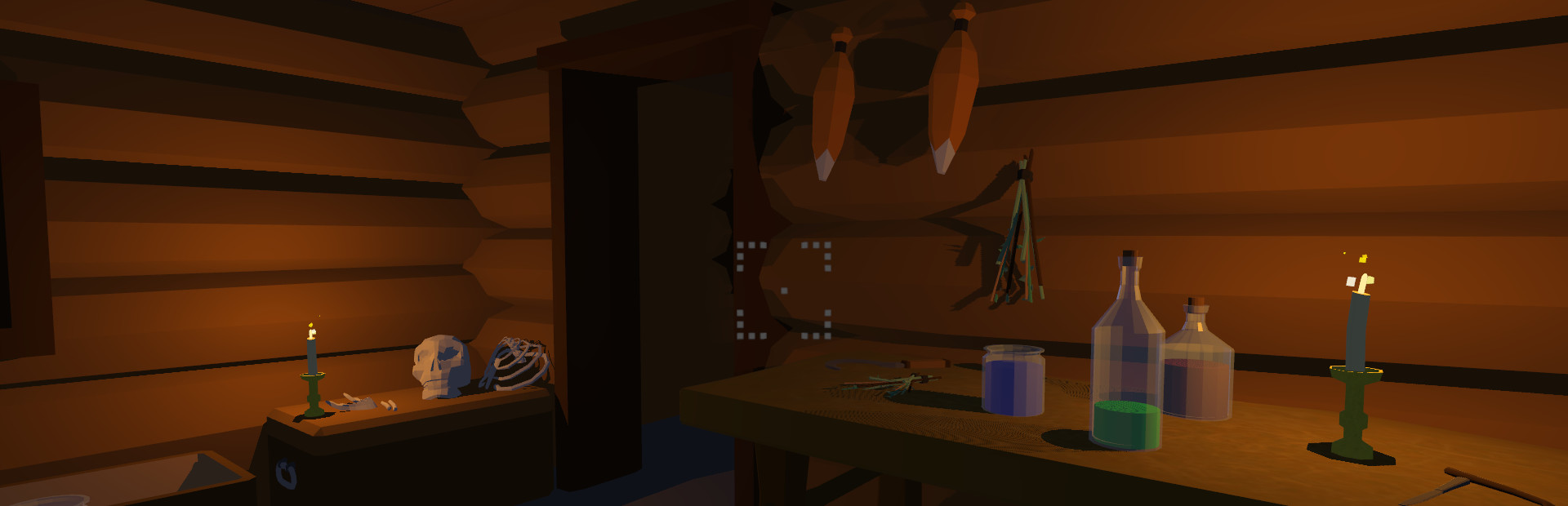 Herbalist Simulator