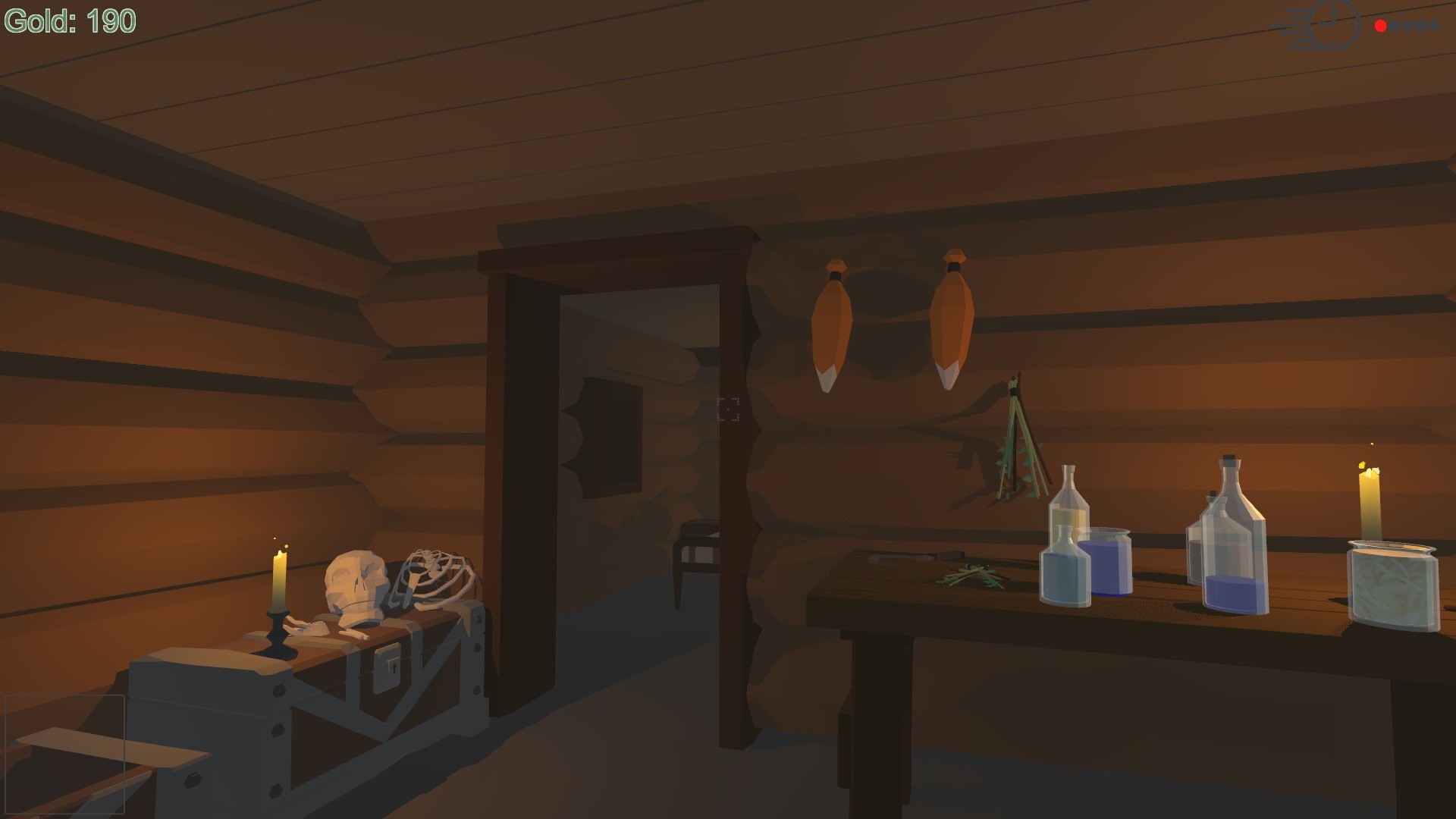 Herbalist simulator Featured Screenshot #1