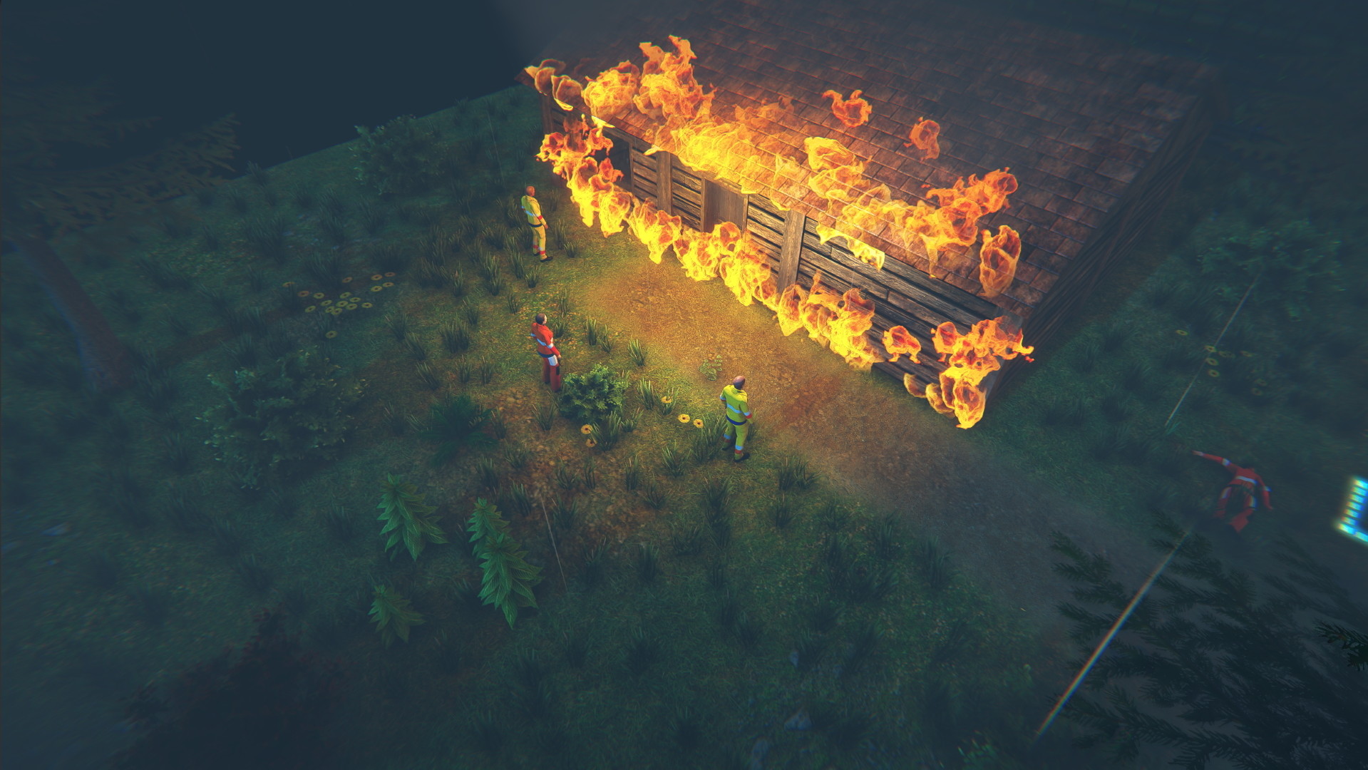 Prometheus Wept screenshot screenshot 10