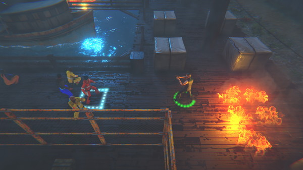 Prometheus Wept screenshot 4