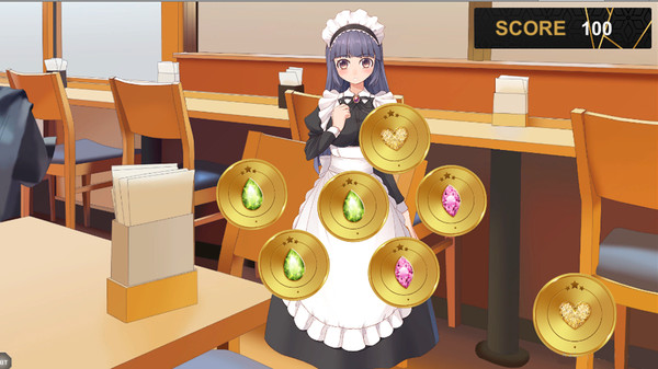 Screenshot z Hentai Like a Boss 2 Screenshot z Hentai Like a Boss 2