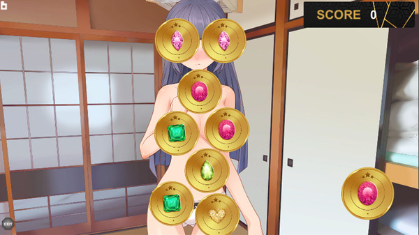 Screenshot z Hentai Like a Boss 2 Screenshot z Hentai Like a Boss 2