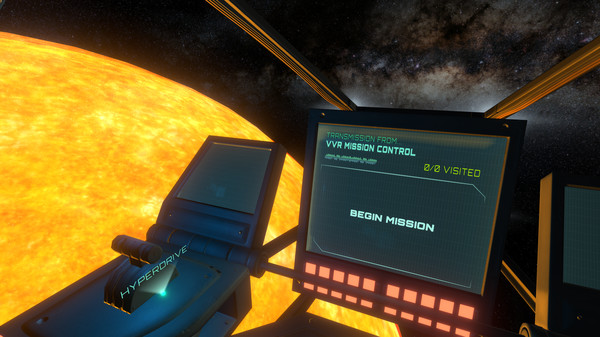 Adventures in Space screenshot 1