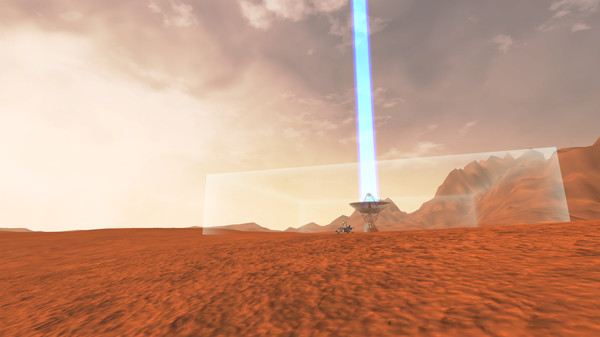 Adventures in Space screenshot 4