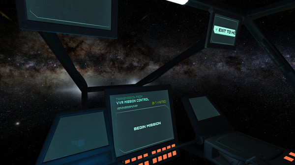 Adventures in Space screenshot 2
