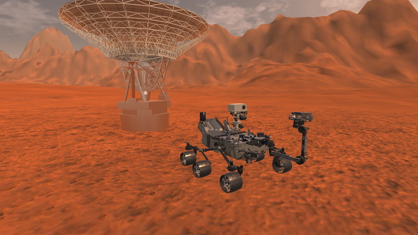 Adventures in Space screenshot 5