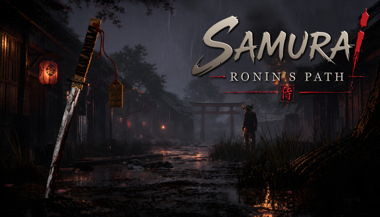 Samurai Simulator