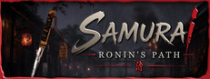 Samurai: Ronin's Path
