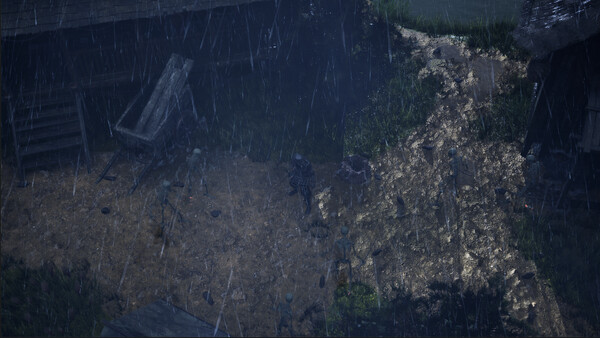 Samurai: Ronin's Path PC-GAME Samurai: Ronin's Path PC-GAME